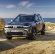 Nowa Dacia Duster pojawi się w salonach w przyszłym roku