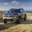 The new Dacia Duster will appear in showrooms next year