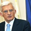 Jerzy Buzek uhonorowany