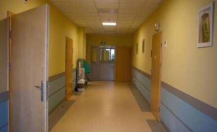 Szpital z zyskiem
