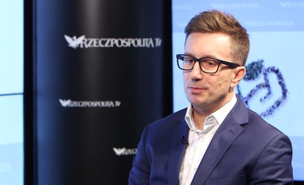 RZECZoBIZNESIE: Przemysław Hopfer: Gospodarka o obiegu zamkniętym musi być szczelna