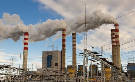 Polska 13. na świecie w produkcji energii z węgla