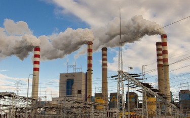 Polska 13. na świecie w produkcji energii z węgla