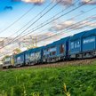 PKP Cargo przewozi coraz więcej ładunków. W efekcie w I połowie tego roku miało już ponad 27,1 proc.