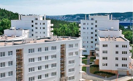 Składka na DFG pobierana ma być również od gotowych mieszkań kupowanych od dewelopera