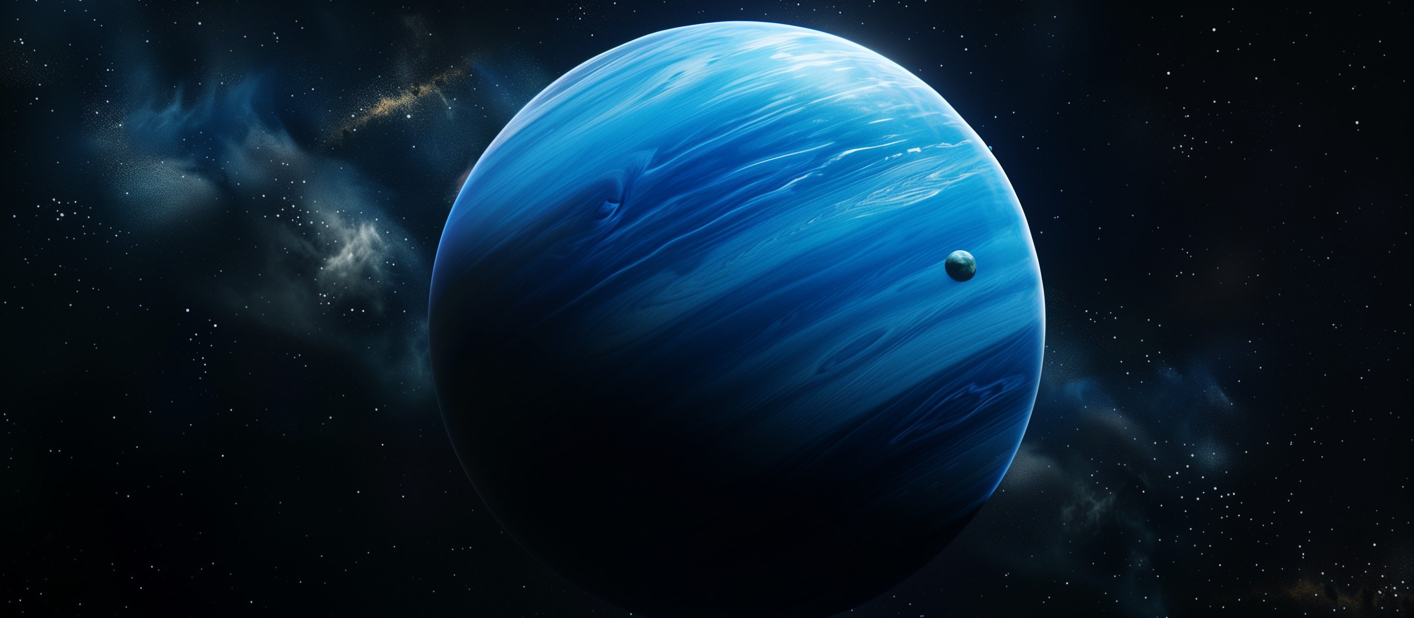 Nowa teoria na temat planet w Układzie Słonecznym. Podważa dotychczasową wiedzę