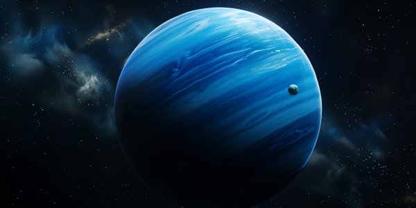 Nowa teoria na temat planet w Układzie Słonecznym. Podważa dotychczasową wiedzę