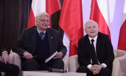 Andrzej Talaga: Raczej do piaskownicy niż do szachów