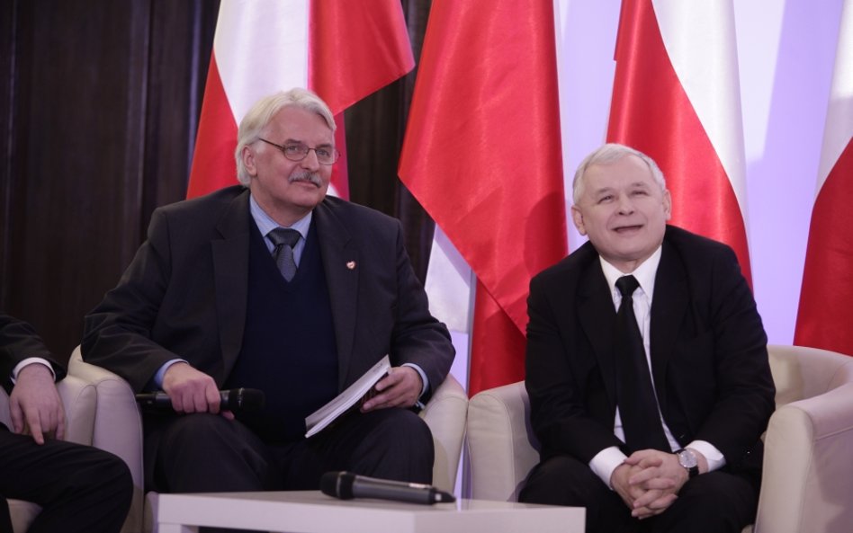 Andrzej Talaga: Raczej do piaskownicy niż do szachów