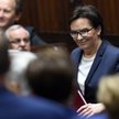 Ewa Kopacz wycofuje się z walki o szefostwo w PO