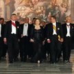 Majestatyczna Meryl Streep w roli pierwszej w historii Wielkiej Brytanii kobiety premier ujęła nawet