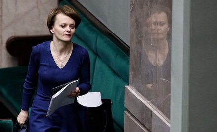 Wdrażanie konstytucji biznesu to proces, który dopiero się rozpoczął