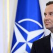 Andrzej Duda już nie chce być tylko notariuszem