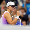 Iga Świątek pewnie awansowała do ćwierćfinału US Open