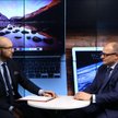 Tomasz Basiński - Na akcjach Eurotel pojawiły się duże obroty
