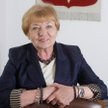 Elżbieta Łopacińska