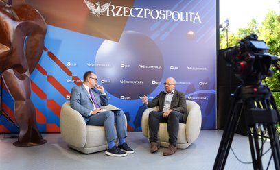 Radosław Nielek: Polska potrzebuje własnych narzędzi cyfrowych
