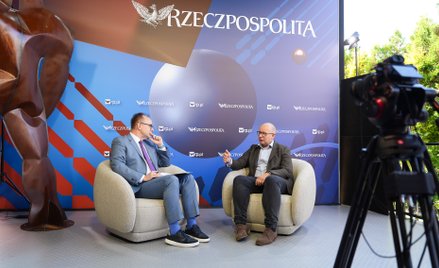 Radosław Nielek: Polska potrzebuje własnych narzędzi cyfrowych