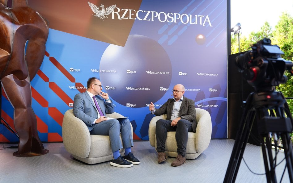Radosław Nielek: Polska potrzebuje własnych narzędzi cyfrowych