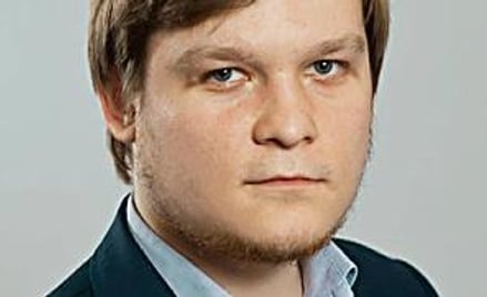 Marcin Pieńkowski