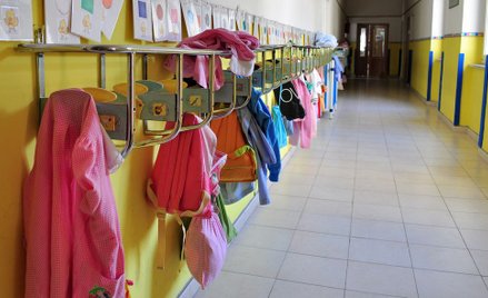 Wpis przedszkola w Trójmieście. "Nie ma zgody na zło i PiS"