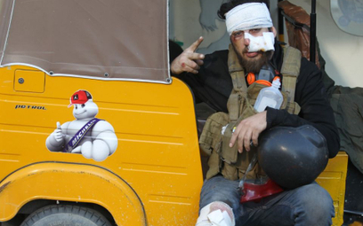 Wyjazd na Bliski Wschód. Terroryzm a polisa turystyczna