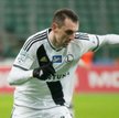 Ekstraklasa: Legia znów zawiodła. Cracovia nie wykorzystała szansy