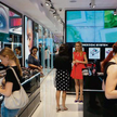 Na początku czerwca Inglot otworzył swój flagowy salon firmowy w Rzymie, przy Via del Corso