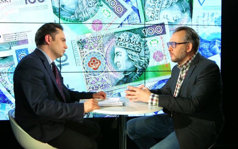 Tomasz Pietryga i Arkadiusz Koper