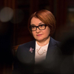 Elwira Nabiullina, prezes Banku Rosji