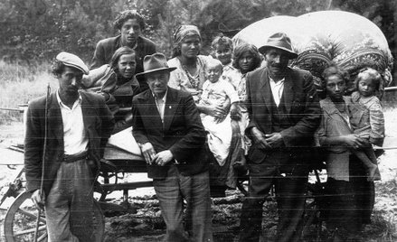 Rodzina Papuszy nie akceptowała jej literackiej pasji.