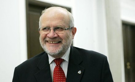 Łukasz Gibała (PO) na celowniku PKW po donosie Jana Widackiego (SLD)