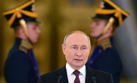 Władimir Putin