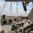 "WSJ": Asad zgodził się na chlor. USA zaatakują Syrię?