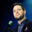 Europoseł Solidarnej Polski Patryk Jaki