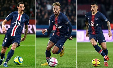 Koronawirus w PSG. Nieoficjalnie: Wśród zakażonych Neymar