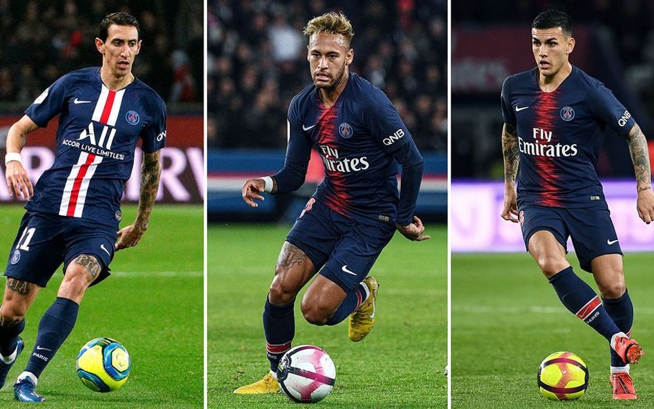 Koronawirus w PSG. Nieoficjalnie: Wśród zakażonych Neymar