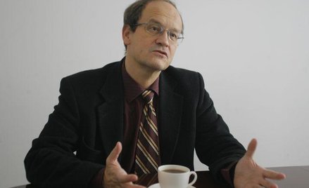 Cywilizowanie rynku kredytowego