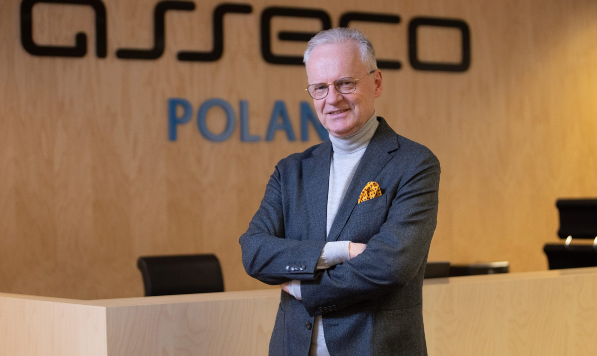 Asseco Dostarczy Cyfrowe Listy Polecone Co Na To Poczta 1888