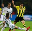 Robert Lewandowski, czyli „człowiek od czterech goli”, którego teraz Madryt boi się najbardziej