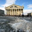 Plan październikowy w Mińsku