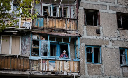 Niewidzialni mordercy z ulicy Znamienka. Informatycy wysyłają rakiety na Ukrainę