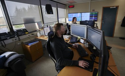 Islandia: 17 tys. trzęsień ziemi w ciągu tygodnia