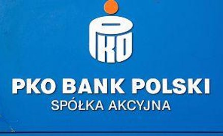 Zysk netto grupy PKO BP w IV kw. wyniósł 867,8 mln zł