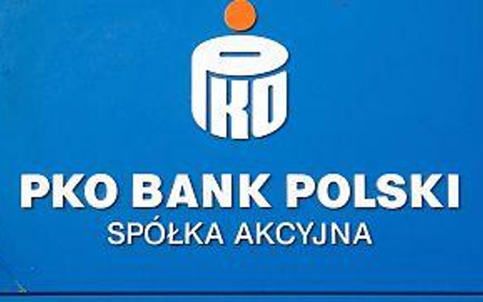 Zysk netto grupy PKO BP w IV kw. wyniósł 867,8 mln zł