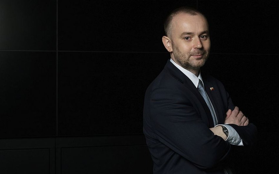 Paweł Mucha: Przełomowa prezydentura Andrzeja Dudy