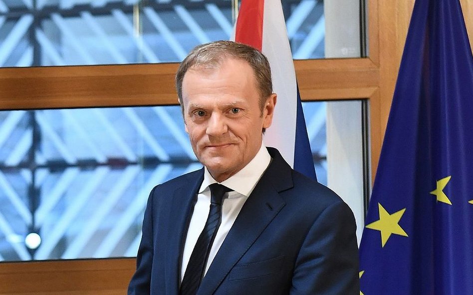 Donald Tusk: Szkocja byłaby mile widziana w Unii Europejskiej