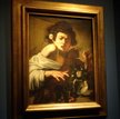 Pożegnania z Caravaggiem. Kończy się wystawa w Warszawie