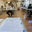 Egzamin ósmoklasisty w Szkole Podstawowej nr 21 im. Orląt Lwowskich w Gorzowie Wielkopolskim