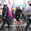 LGBTQ w policyjnym podręczniku jako patologia społeczna. Bodnar interweniuje